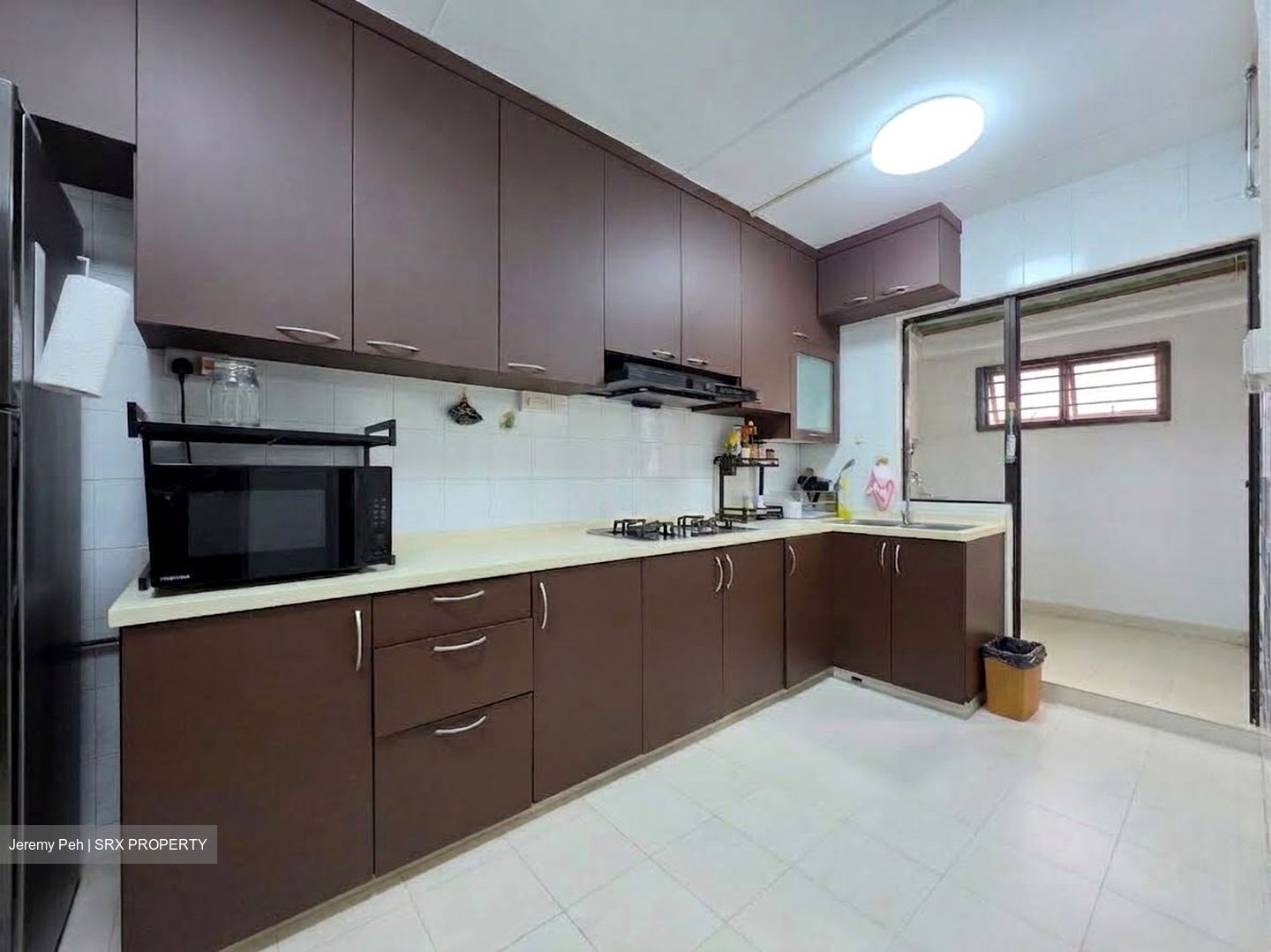 Blk 122B Rivervale Bank (Sengkang), HDB Executive #620708451